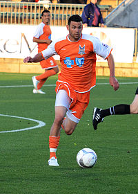 Nik Zimmerman 2011.jpg