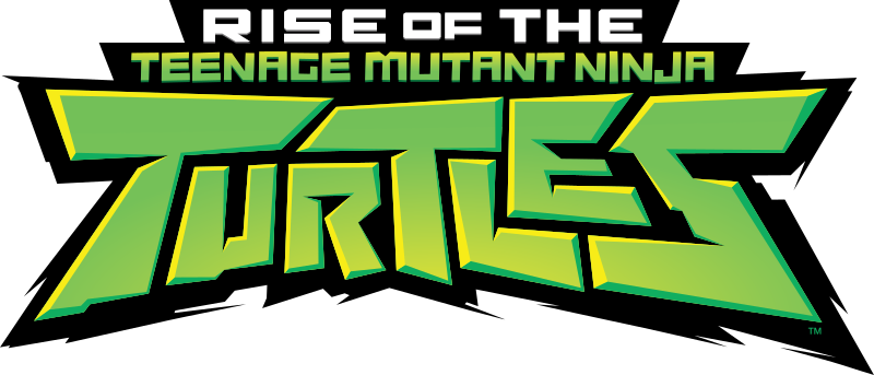 Rise of the Teenage Mutant Ninja Turtles (Rise of TMNT)