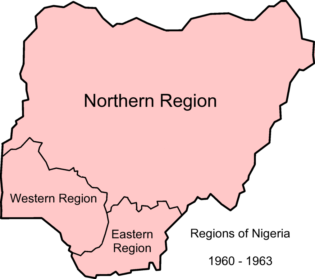 1960 1963. Нигерия в 1960. Административное деление Нигерии. Административно-территориальное деление Нигерии. Штаты Нигерии.