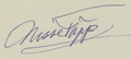 Nils Täpp signature.png