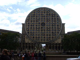 Porte de Paris (Marne-la-Vallee)