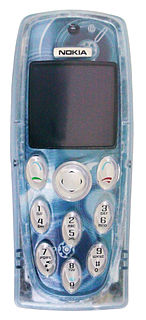 Nokia 3200