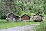 Thumbnail for Nordfjord Folk Museum