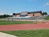 Northern Colorado Bears - Nottingham Field main stands picture number 1.JPG