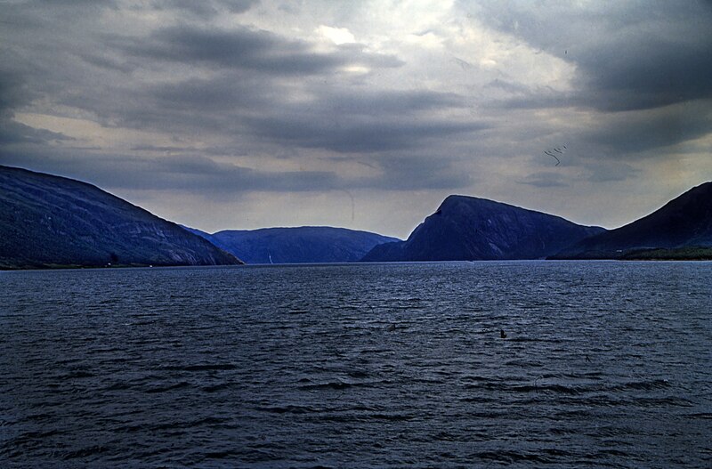 File:Norwegen 1998 (644) Helgeland (50169041642).jpg