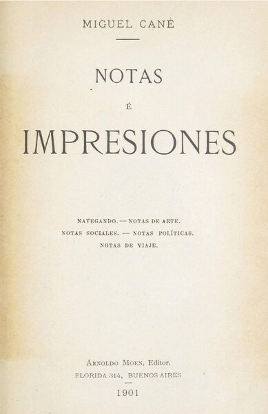 File:Notas e impresiones - Miguel Cané.pdf