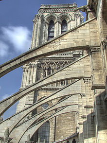 Catedral de Notre-Dame de París - Wikipedia