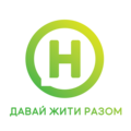 Шостий логотип каналу з 15 липня 2018 по 23 серпня 2021 року (зелений).