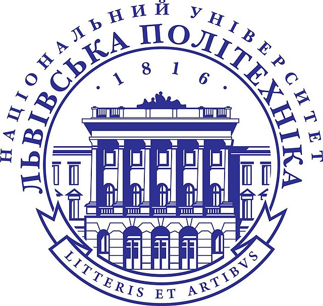 Lviv Polytechnic coat of arms