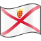 Jersey flag