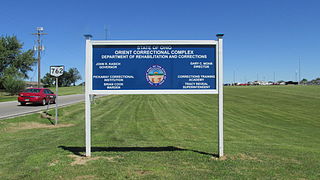 Pickaway Correctional Institution