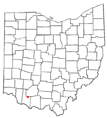 Sardinia, Ohio