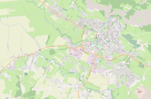 OSM map Livno.png