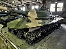 Kubinka tank muzeyidagi 279-rasm pic4.jpg