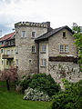 Zwingerturm im Haus Zwinger 15 verbaut weitere Bilder