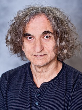 <span class="mw-page-title-main">Oded Galor</span> Israeli-American economist (born 1953)