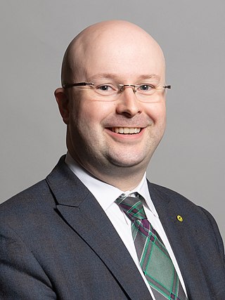 <span class="mw-page-title-main">Patrick Grady</span> Scottish politician (born 1980)