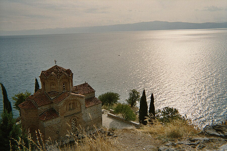 Ohrid Municipality