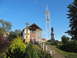 Church of Saint Zdislava