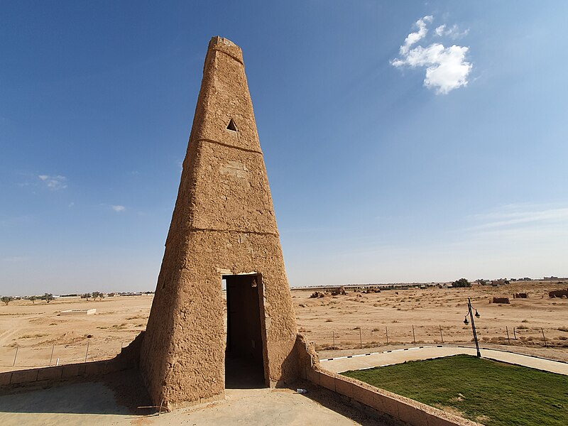 File:Old mosque at al-Shinana, near al-Rass, Qasim region (17) (49320867696).jpg