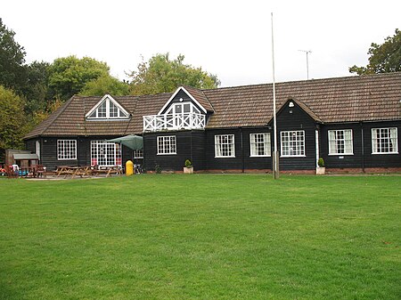 Oldcranleighansportsclub