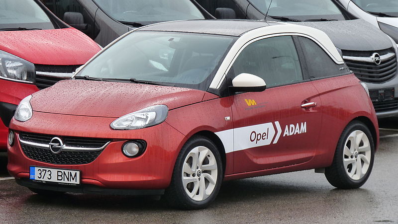File:Opel ADAM in Tallinn.JPG