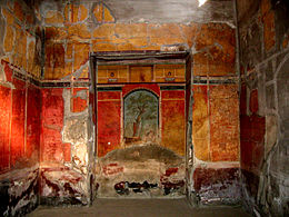 The caldarium Oplontis Caldarium room8.jpg