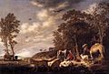 Orpheus with Animals in a Landscape 1640 Aelbert Cuyp.jpg