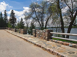 <span class="mw-page-title-main">Orr Roadside Parking Area</span> United States historic place