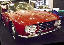 Die Carrozzeria Fissore  220px-Osca_1600_GT_2_von_Fissore_1963