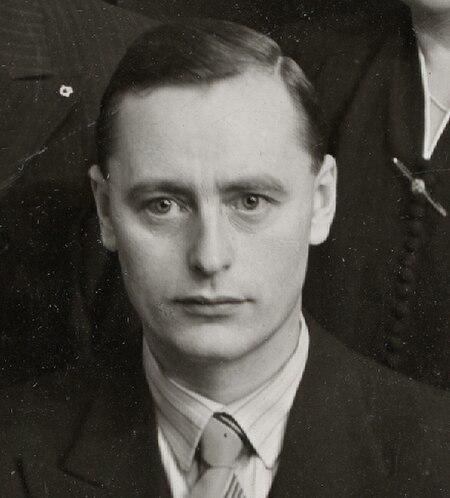 Image: Oscar Christian Gundersen (1908 1991)