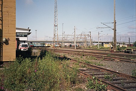 Oulu rail yard July 2008 004.jpg