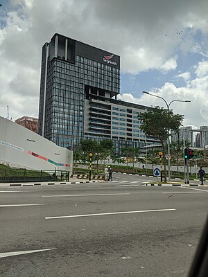 Outram Community Hospital