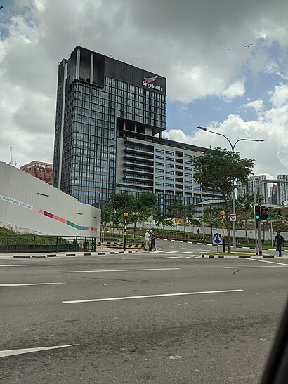 如何坐公交去Outram Community Hospital - 景点简介