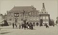 Overzicht gevel Stadhuis aan Plein - Haarlem - 20319196 - RCE.jpg