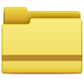 Oxygen15.04.1-folder-yellow.svg