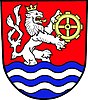 Coat of arms of Předměřice nad Labem