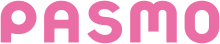 PASMO logo.svg