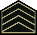 Sergeant (Philippine Army)