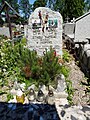 New Cemetery in Zakopane