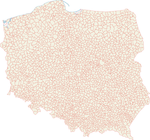 POLSKA mapa - gminy 2008-01-01.png