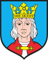 Wappen von Gmina Chojna