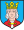 escudo de armas de Chojna