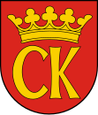 Wappen von Kielce
