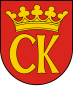 Brasão de armas de Kielce