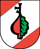 Coat of arms of Gmina Dubicze Cerkiewne