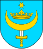 Coat of arms of Gmina Goworowo