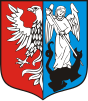 Coat of arms of Gmina Mieścisko