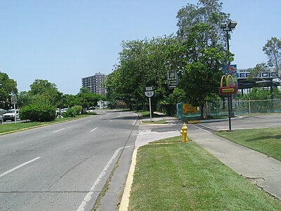 Carretera de Puerto Rico 163