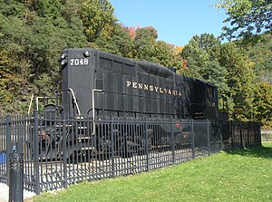 PRR 7048 på Horseshoe Curve.jpg